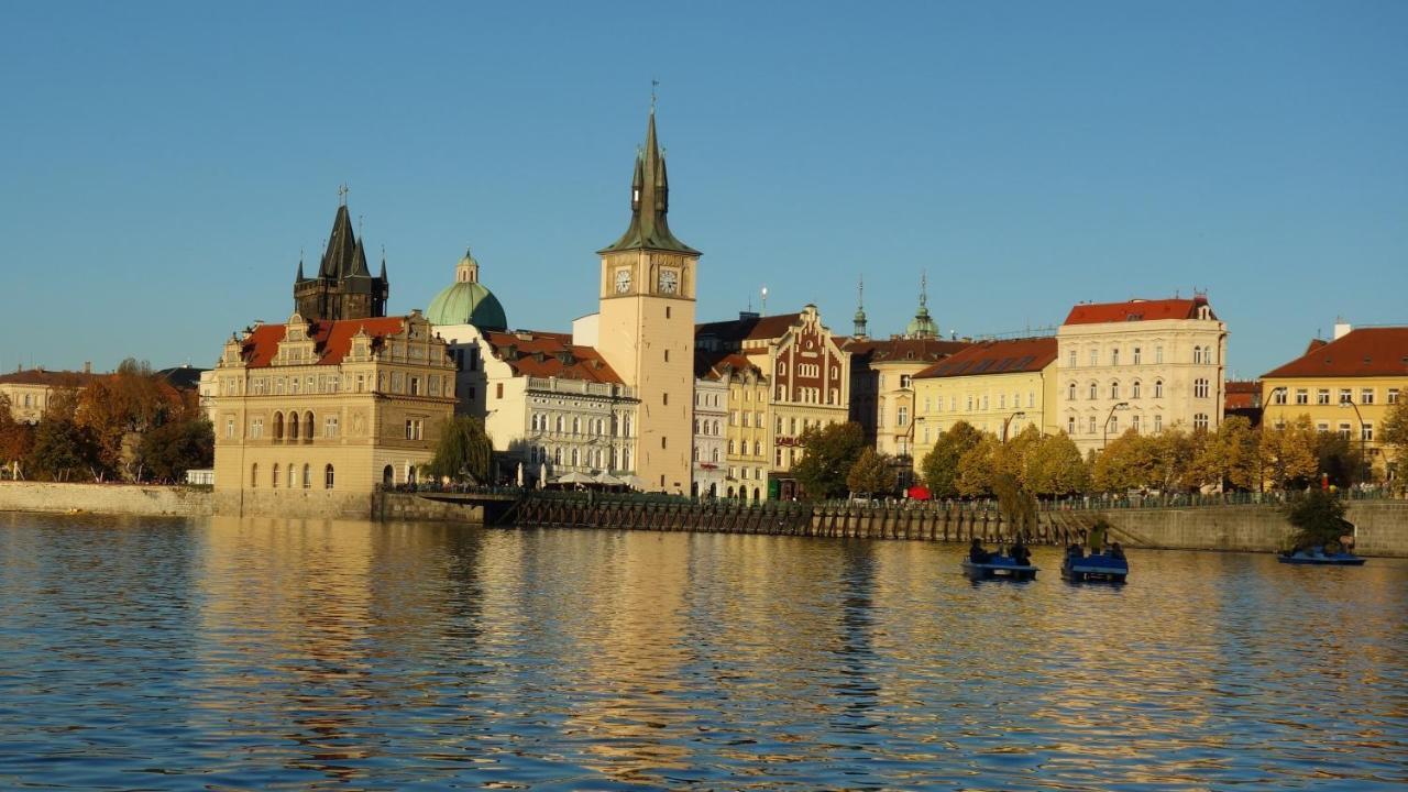 Art-nouveau Praga